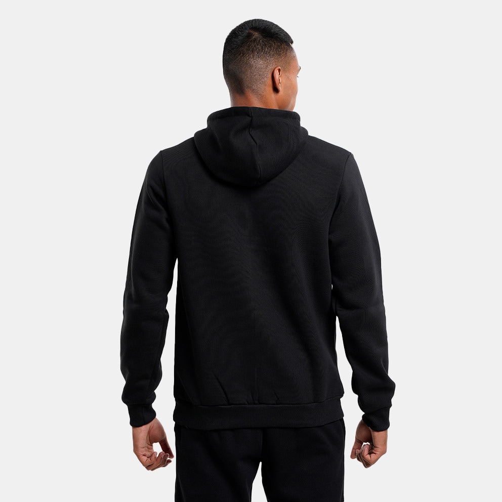 Target Hoodie Fleece Big ''Basic New Logo''