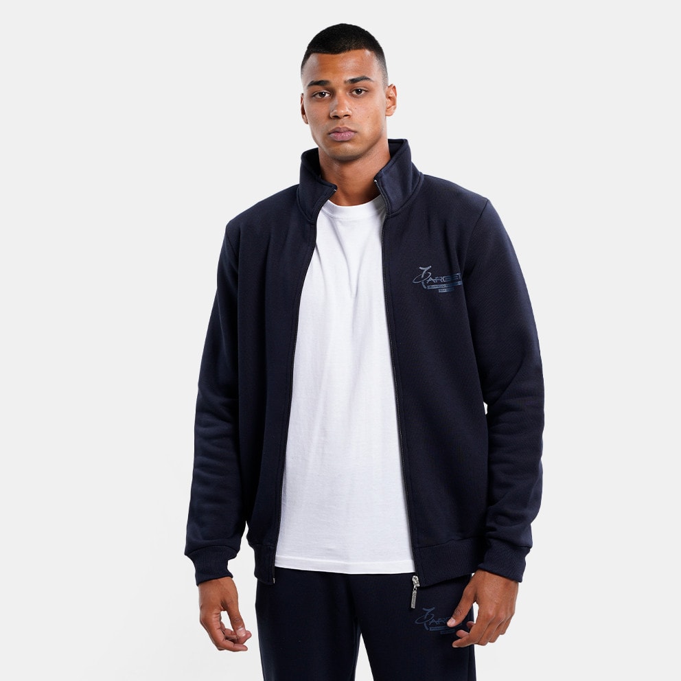 Target Jacket High Neck Fleece ''Basic New Logo''