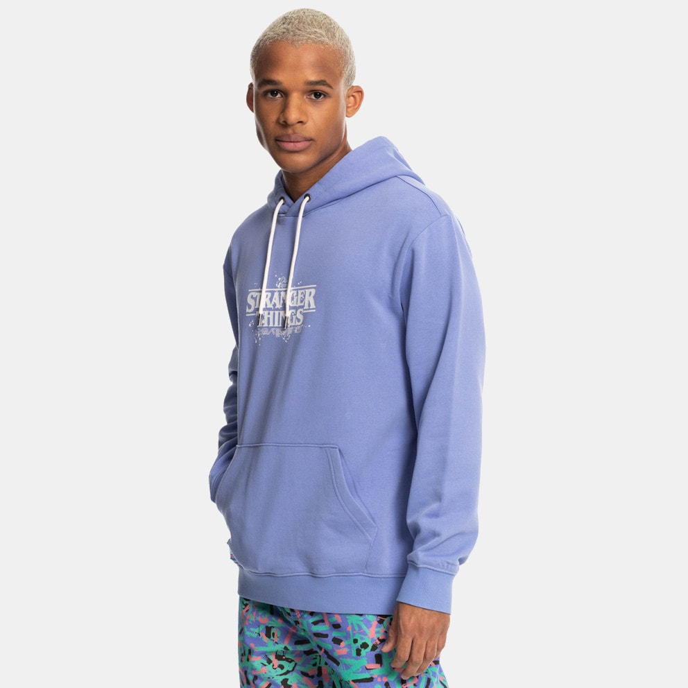 Quiksilver x Stranger Things Men's Hoodie