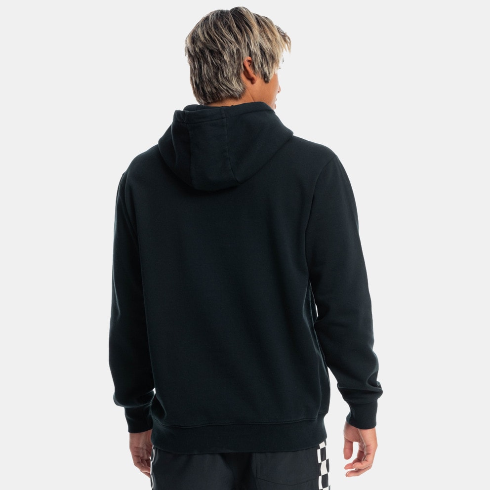 Quiksilver x Stranger Things Men's Hoodie