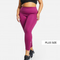 Nike One Plus Size Γυναικείο Κολάν