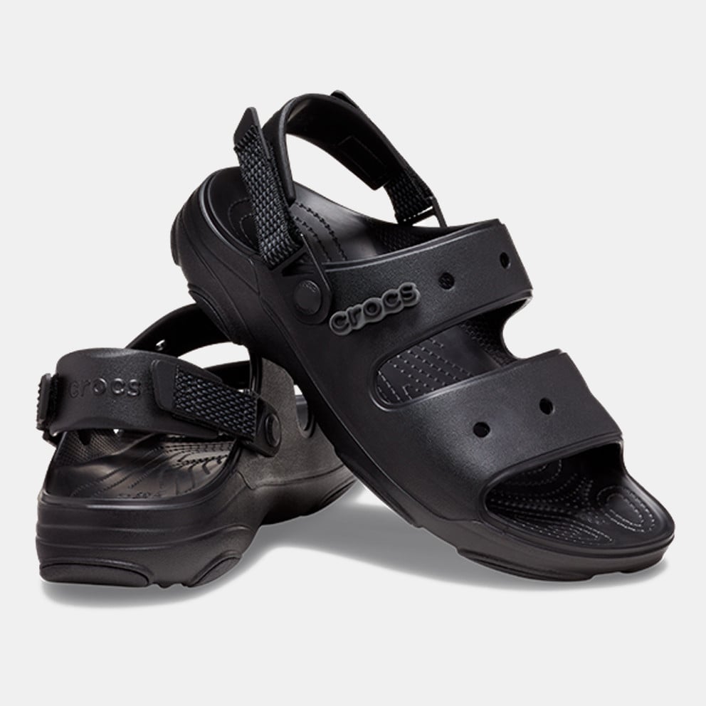 Crocs Classic All-Terrain Ανδρικά Σανδάλια