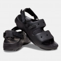 Crocs Classic All-Terrain Men's Sandals