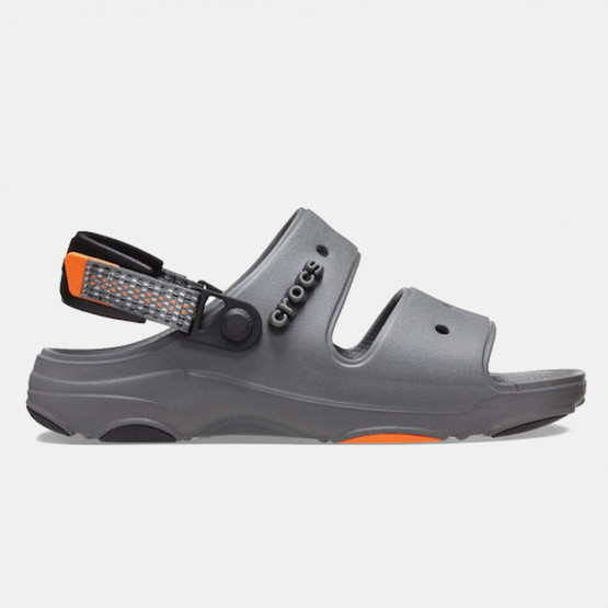 Crocs Classic All-Terrain Ανδρικά Σανδάλια