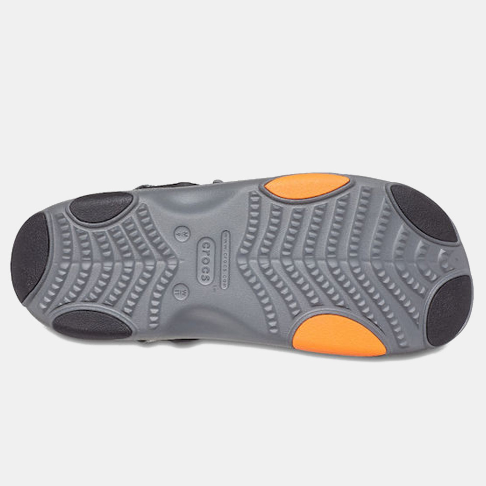 Crocs Classic All-Terrain Men's Sandals