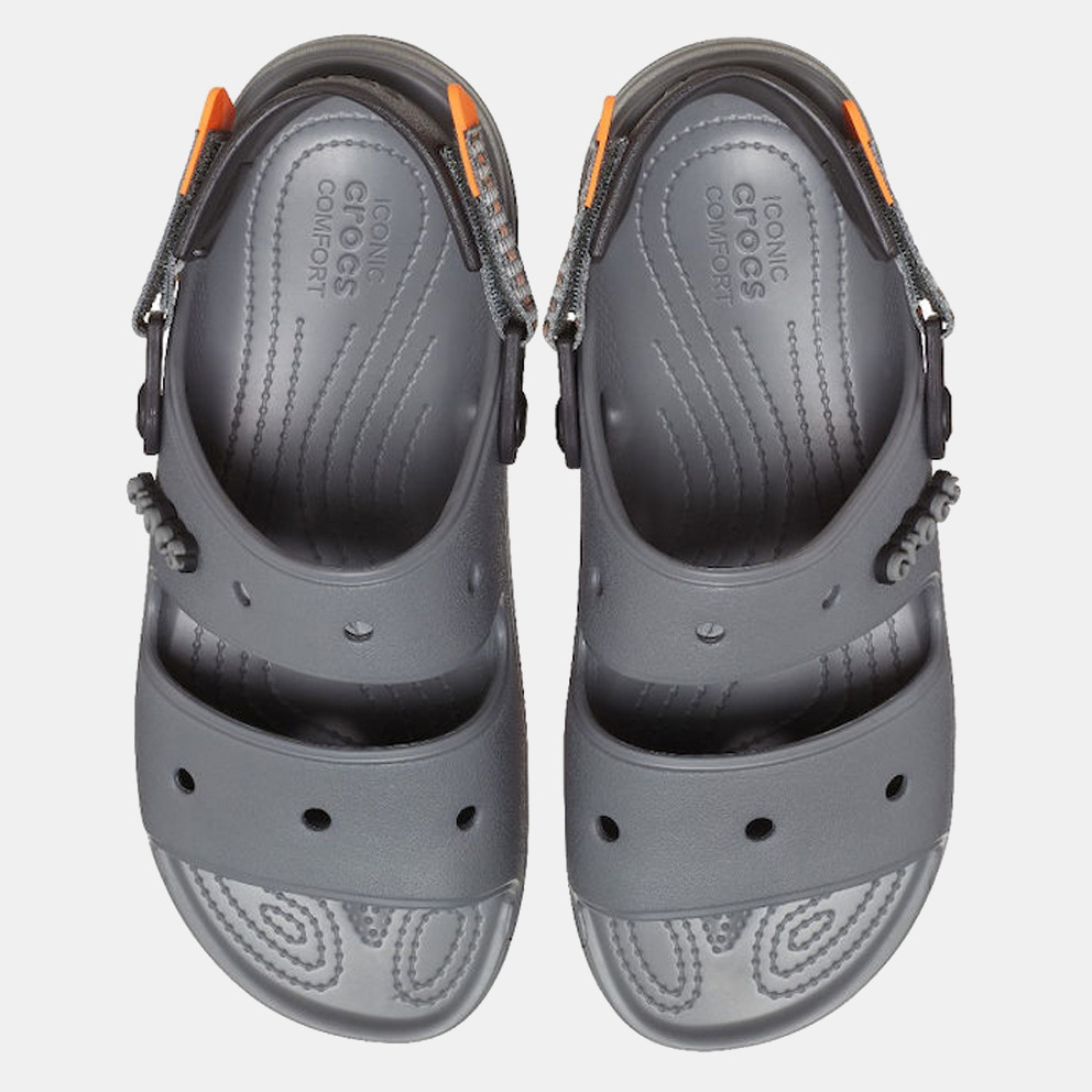 Crocs Classic All-Terrain Men's Sandals