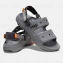 Crocs Classic All-Terrain Ανδρικά Σανδάλια