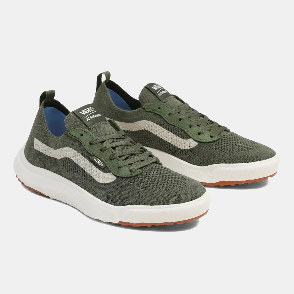 Vans Ua Ultrarange Vr3 Women's Shoes