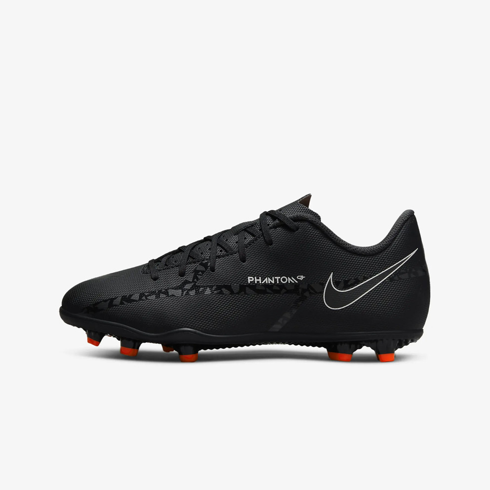 Nike Phantom GT2 Club MG Fg/Mg Παιδικά Ποδοσφαιρικά Παπούτσια