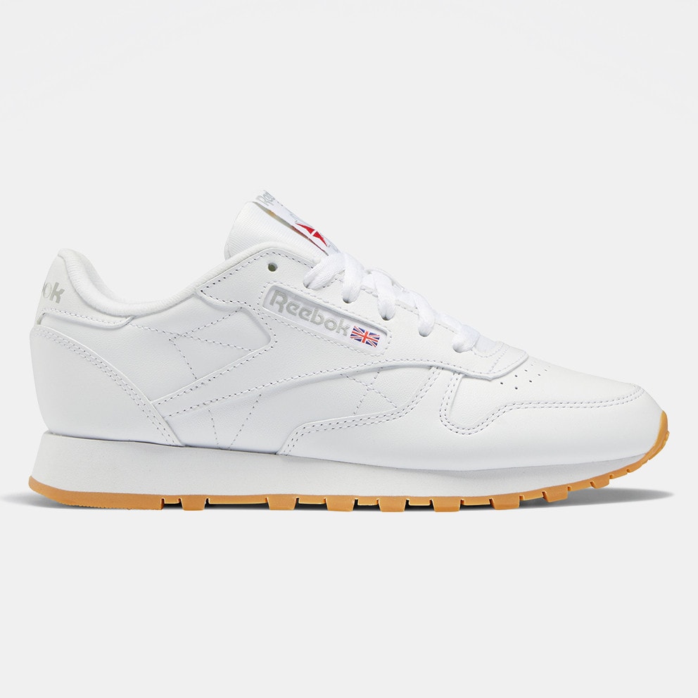 Reebok Classics Classic Leather Γυναικεία Παπούτσια (9000111998_61188) Γυναικεία / Αθλητικά Παπούτσια / Casual | Lifestyle Sneakers