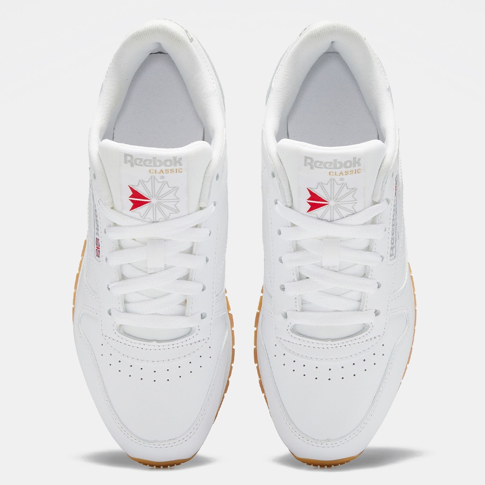 Reebok Classics Classic Leather Γυναικεία Παπούτσια