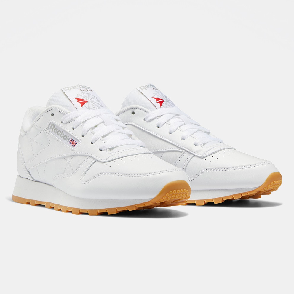 Reebok Classics Classic Leather Γυναικεία Παπούτσια