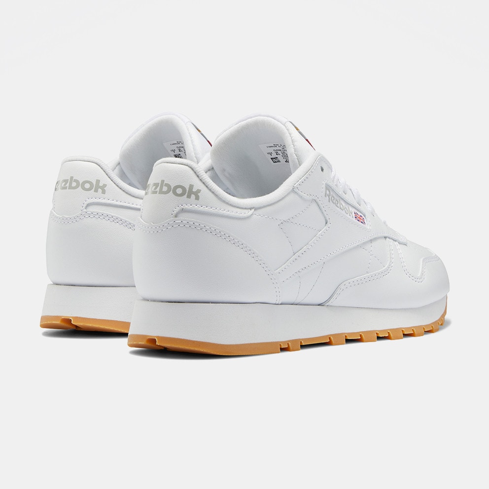 Reebok Classics Classic Leather Γυναικεία Παπούτσια