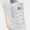 Reebok Classics Classic Leather Women's Shoes