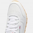 Reebok Classics Classic Leather Γυναικεία Παπούτσια