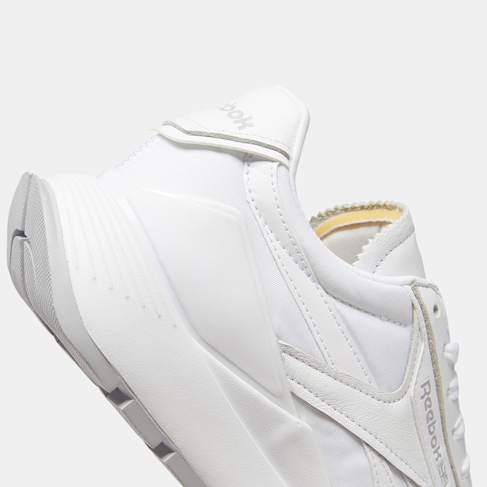 Reebok logo pa brystet