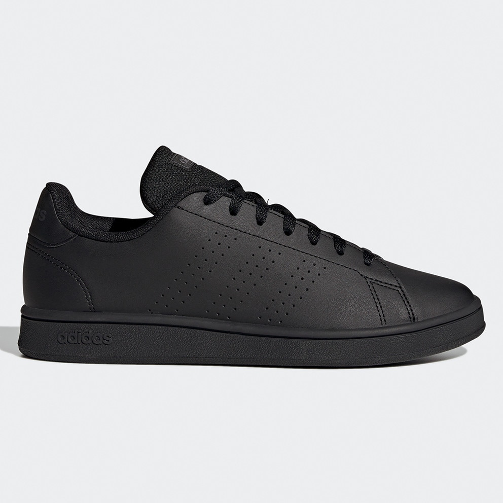 Adidas best sale synthetic leather