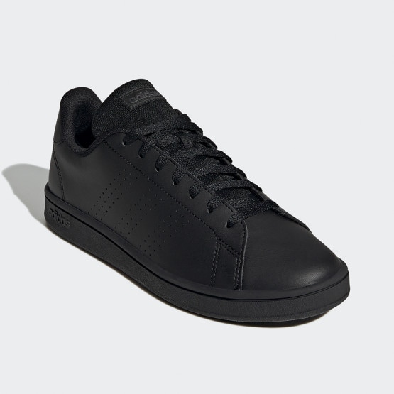 adidas cf advantage black mens