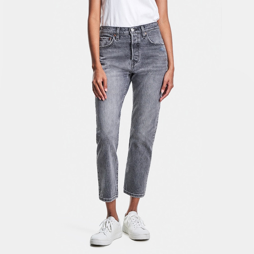 Levi's Levi's 501 Athens Day to Day Cropped Γυναικείο Jean Παντελόνι (9000114333_26102)