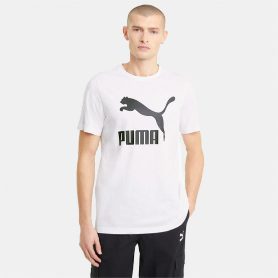 Puma Classics Ανδρικό T-Shirt
