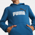 Puma Essentials Παιδική Μπλούζα με Κουκούλα