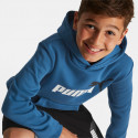 Puma Essentials Kid's Hoodie