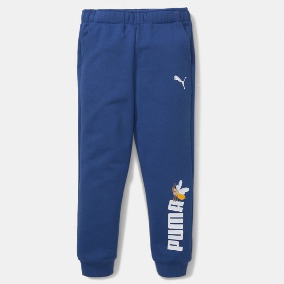 Puma Small World Kids' Sweatpants