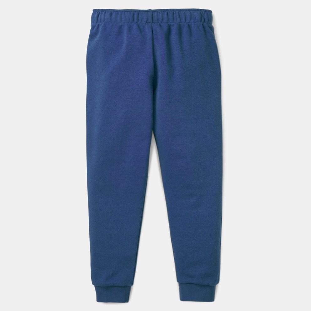 Puma Small World Kids' Sweatpants