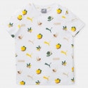 Puma SMALL WORLD Παιδικό T-shirt