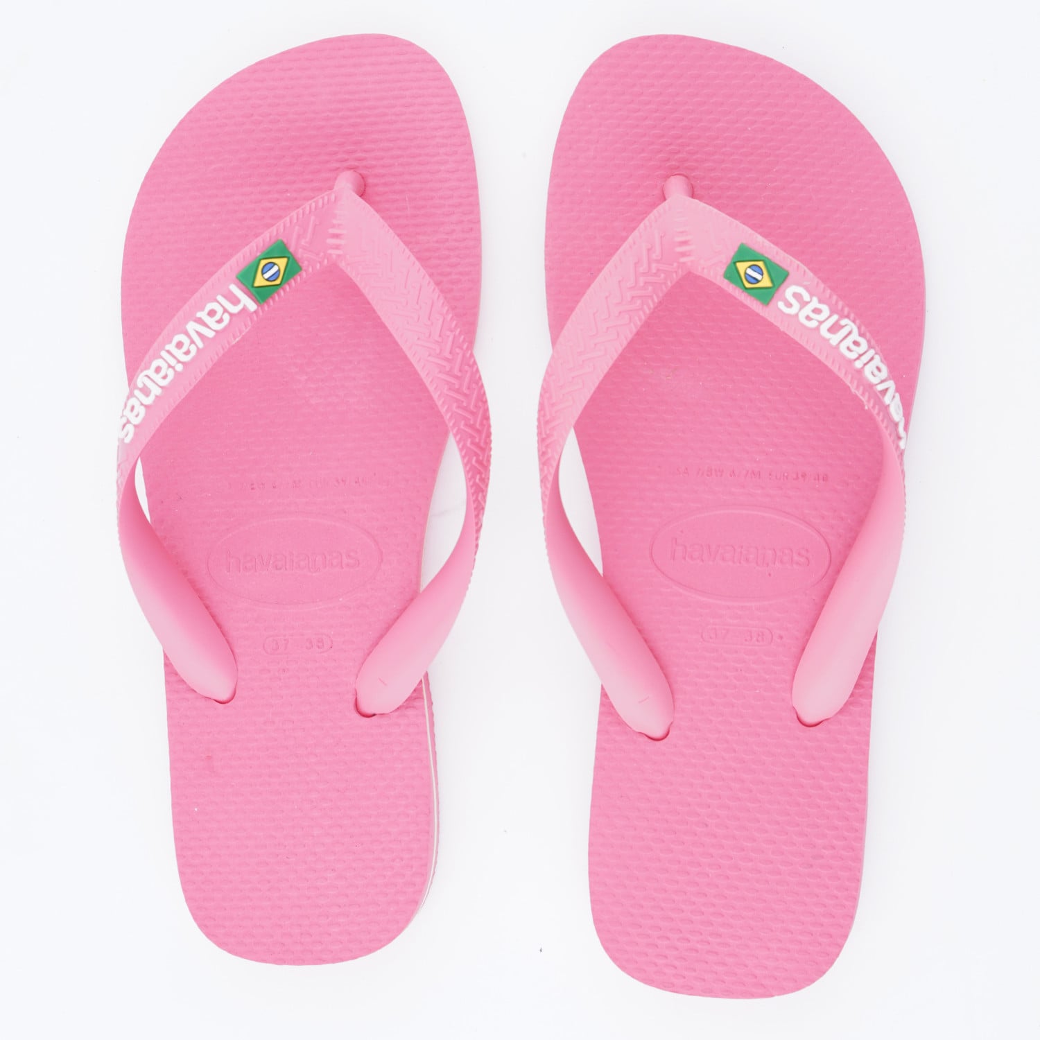 Havaianas Brazil Unisex Σαγιονάρες (1090000046_45323) Γυναικεία / Παπούτσια / Σαγιονάρες & Slides