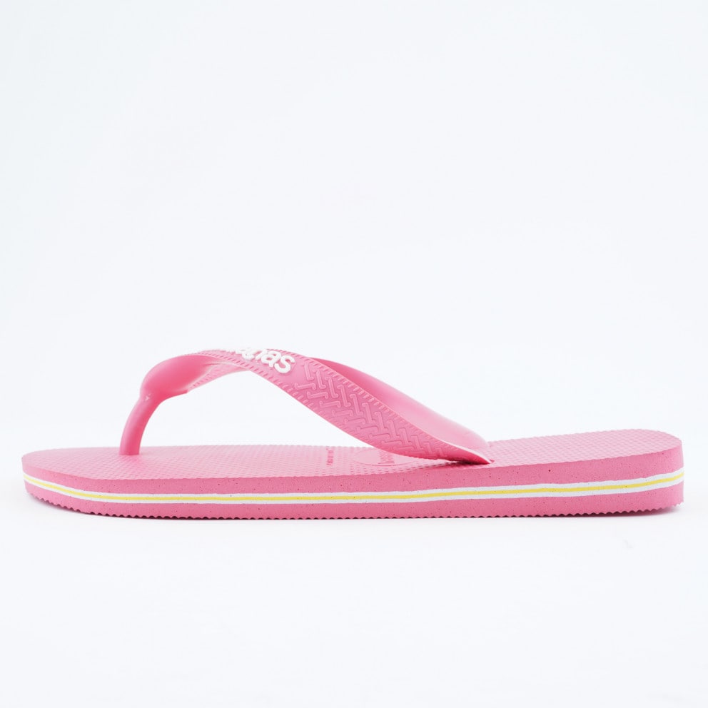 Havaianas Brazil Unisex Σαγιονάρες