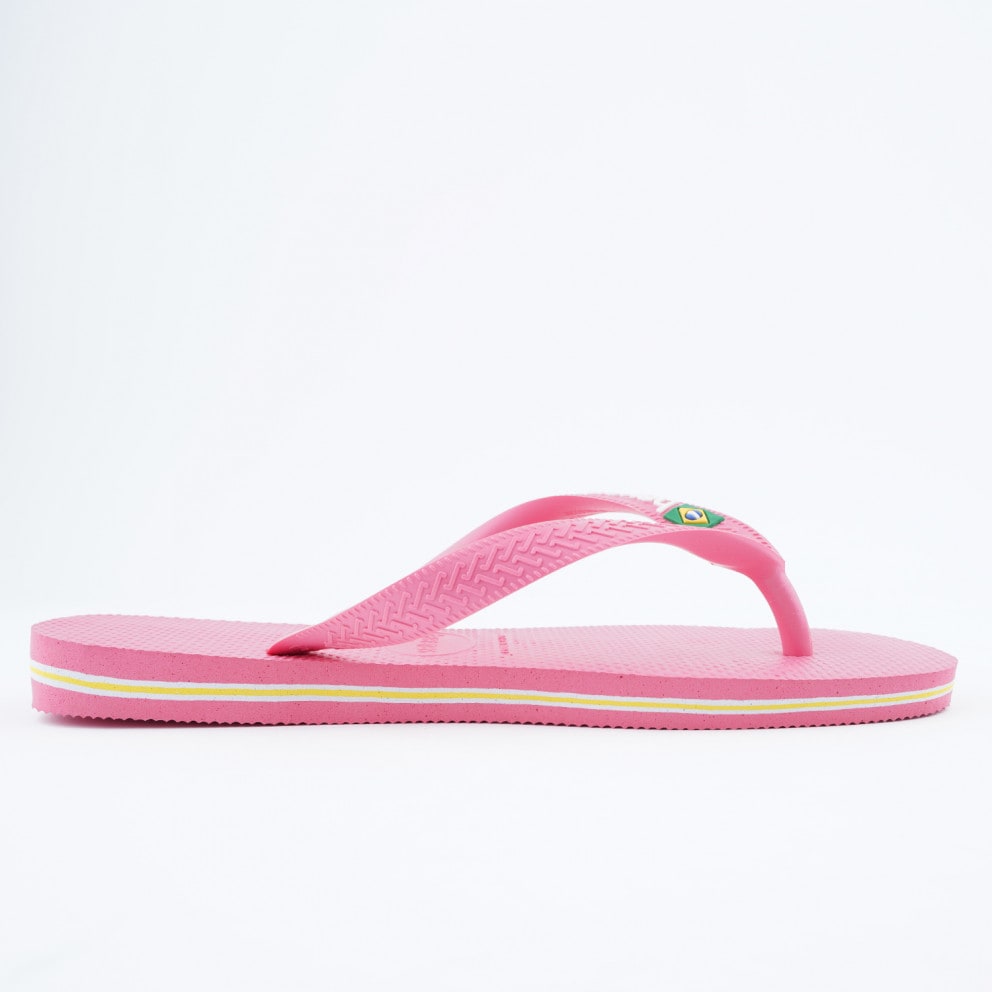 Havaianas Brazil Unisex Σαγιονάρες