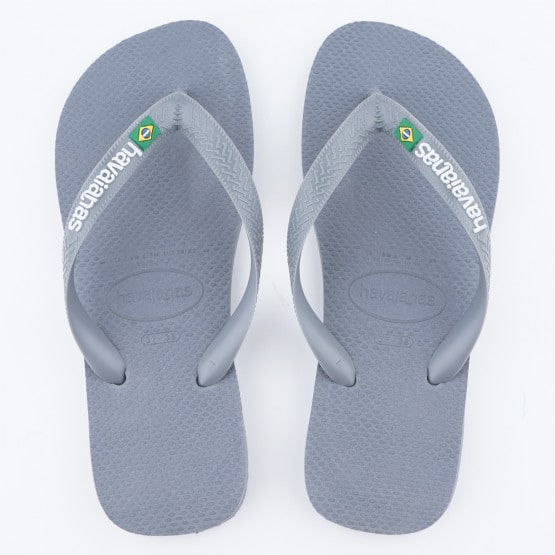 Havaianas Brazil Unisex Σαγιονάρες