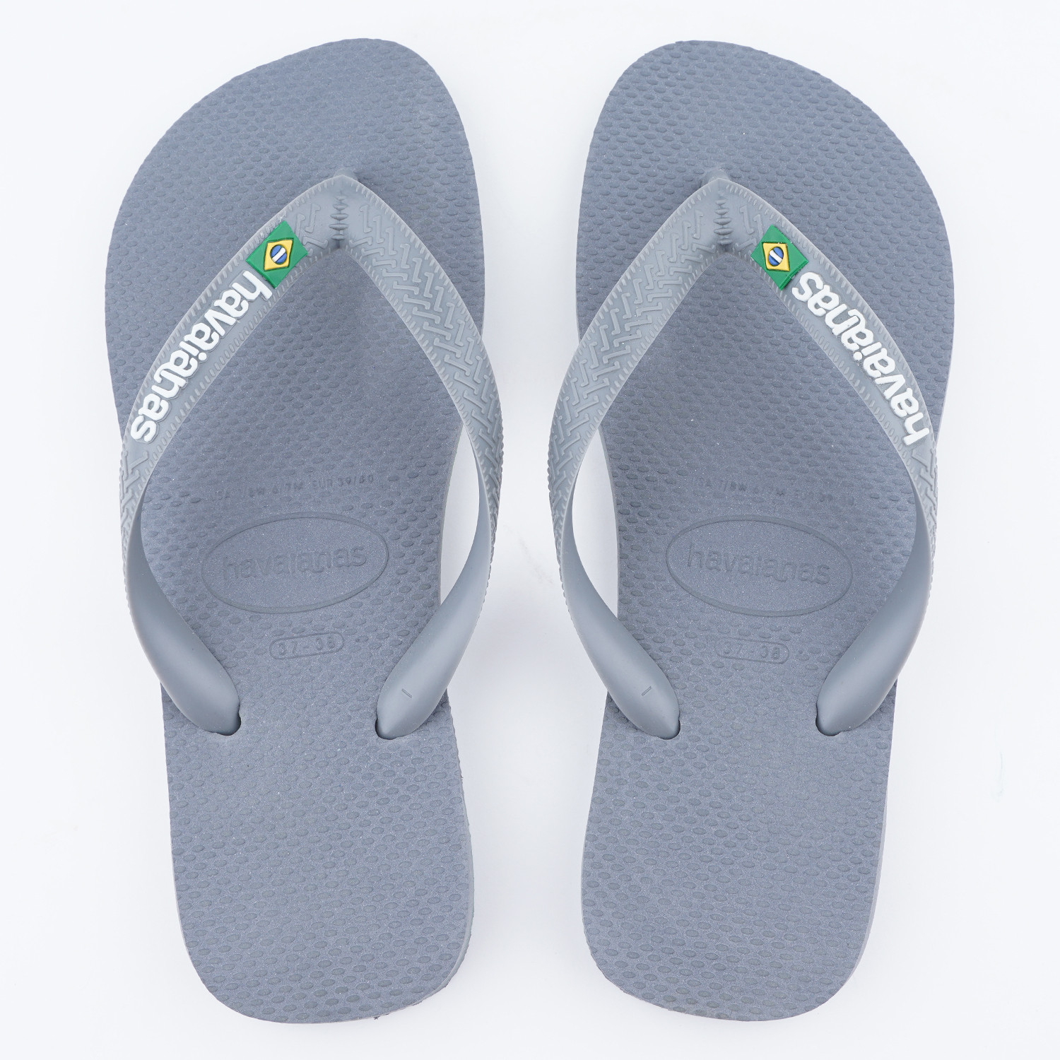 Havaianas Brazil Unisex Σαγιονάρες (1090000046_52986) Ανδρικά / Παπούτσια / Σαγιονάρες | Slides