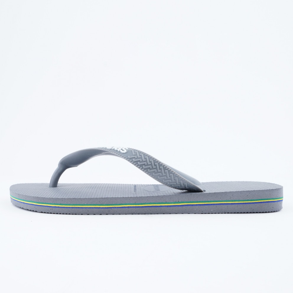 Havaianas Brazil Unisex Flip-Flops