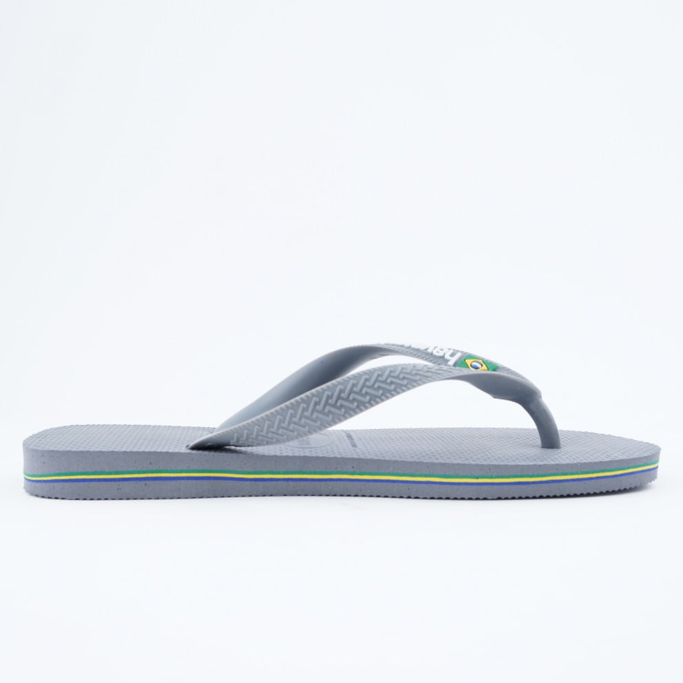 Havaianas Brazil Unisex Flip-Flops