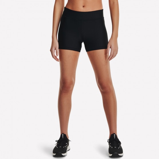 Under Armour HeatGear Women's Shorts