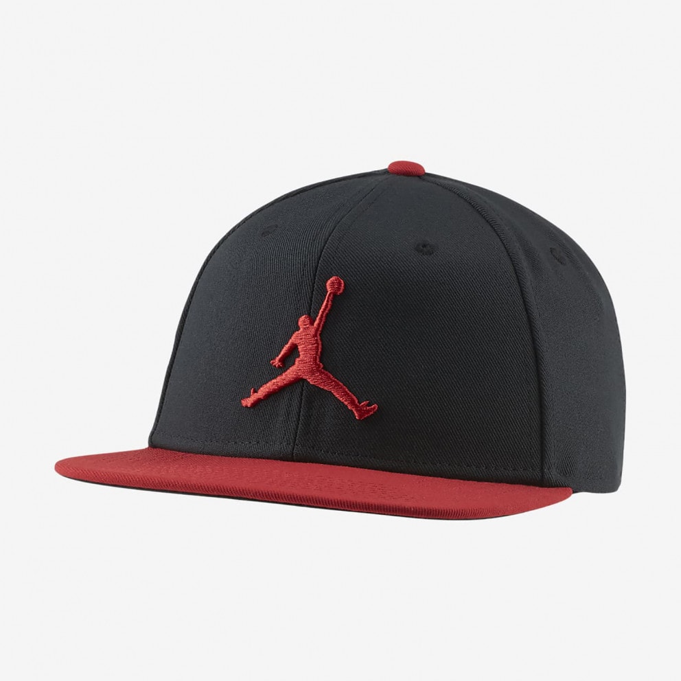 Jordan Pro Jumpman Snapback Unisex Καπέλο