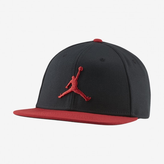 Jordan Pro Jumpman Snapback Hat