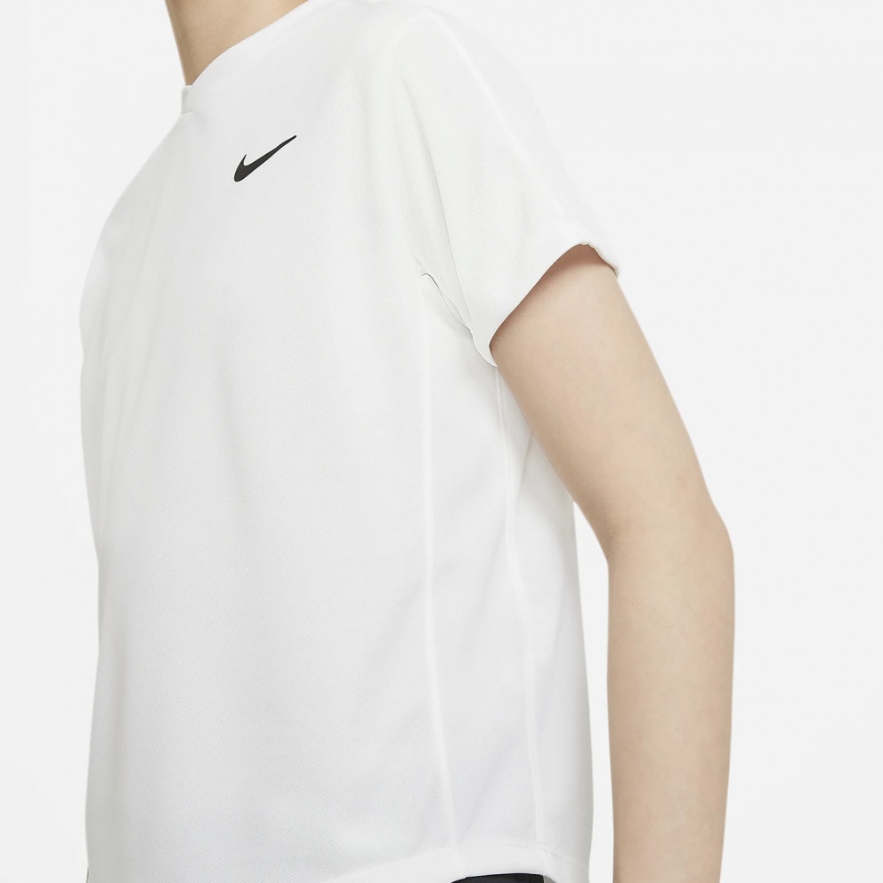 Nike Court Victory Kid's Tennis T-Shirt