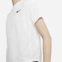 Nike Court Victory Παιδικό  T-Shirt Για Τένις