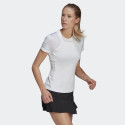 adidas Performance Γυναικείο T-Shirt για Τένις
