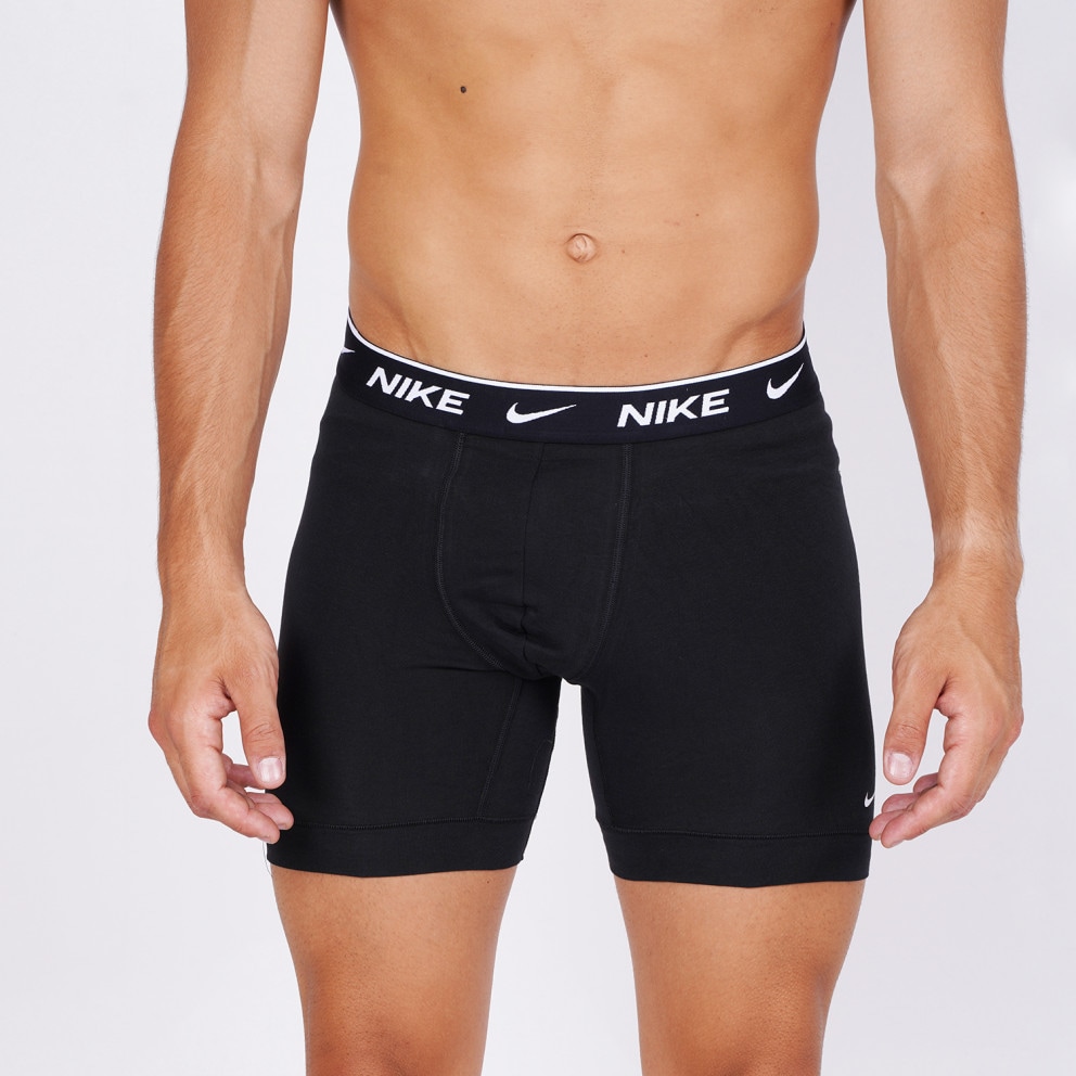 Nike Classic 3-pack Ανδρικά Μποξεράκια