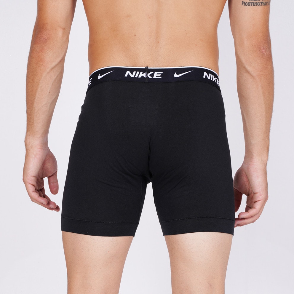 Nike Classic 3-pack Ανδρικά Μποξεράκια