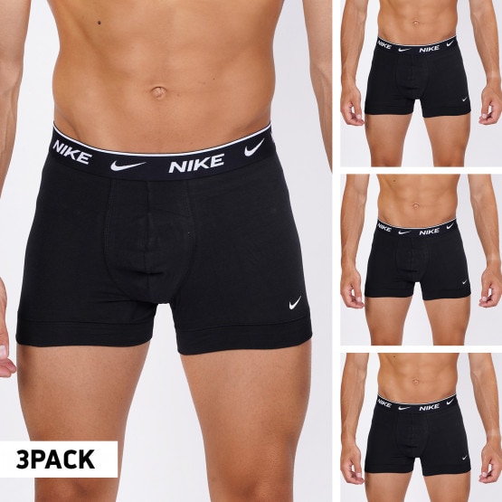 Nike Low Rise 3-pack Men's Underwear