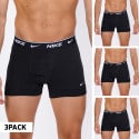 Nike 3-Pack Ανδρικά Μποξεράκια