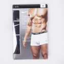 Nike Low Rise 3-pack Ανδρικά Μποξεράκια