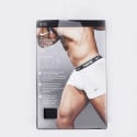Nike Low Rise 3-pack Ανδρικά Μποξεράκια