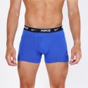 Nike Low Rise 3-pack Ανδρικά Μποξεράκια
