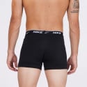 Nike Low Rise 3-pack Ανδρικά Μποξεράκια